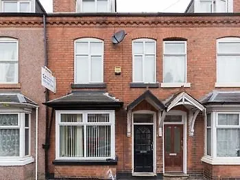 9 2* Birmingham